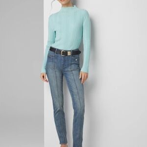WHBM Jeans